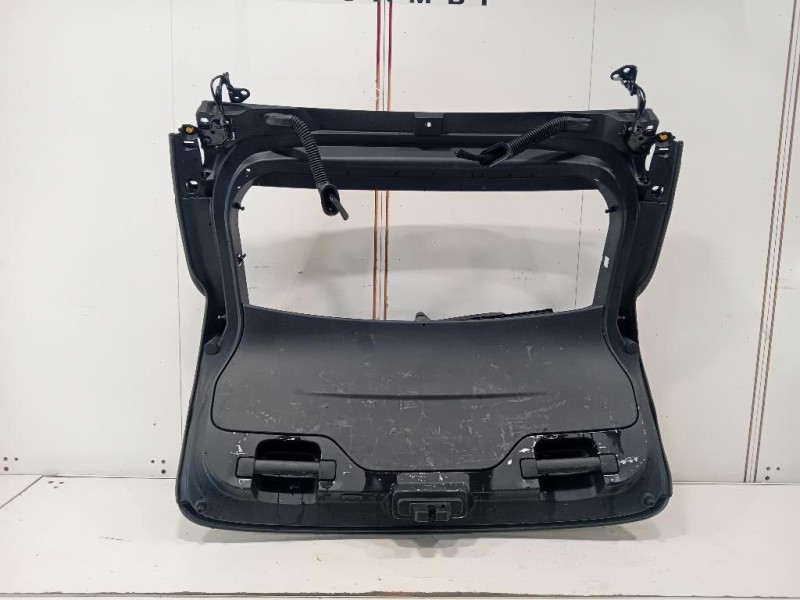 Portello POST 524123511LML Jaguar F-pace 2020