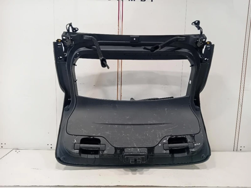 Portello POST 524123511LML Jaguar F-pace 2020