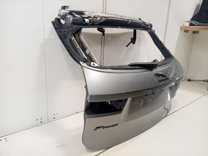 Portello POST 524123511LML Jaguar F-pace 2020