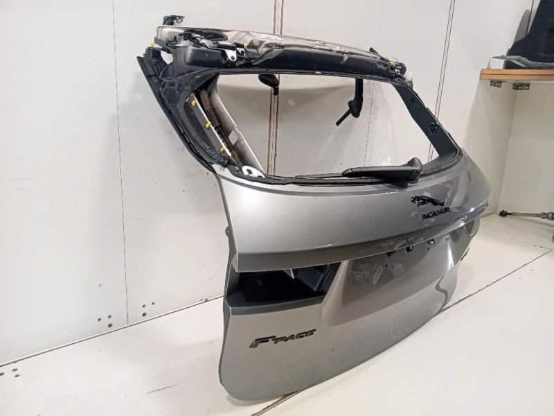 Portello POST 524123511LML Jaguar F-pace 2020