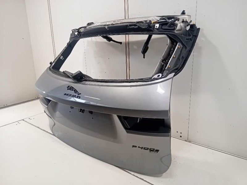 Portello POST 524123511LML Jaguar F-pace 2020