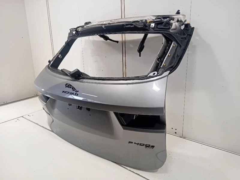 Portello POST 524123511LML Jaguar F-pace 2020