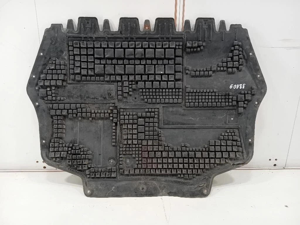 Carter Protezione Motore ANT Volkswagen Touran III 2010