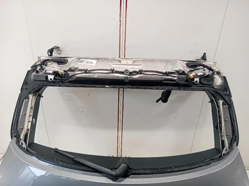 Portello POST 524123511LML Jaguar F-pace 2020