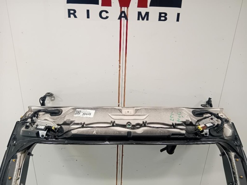 Portello POST 524123511LML Jaguar F-pace 2020