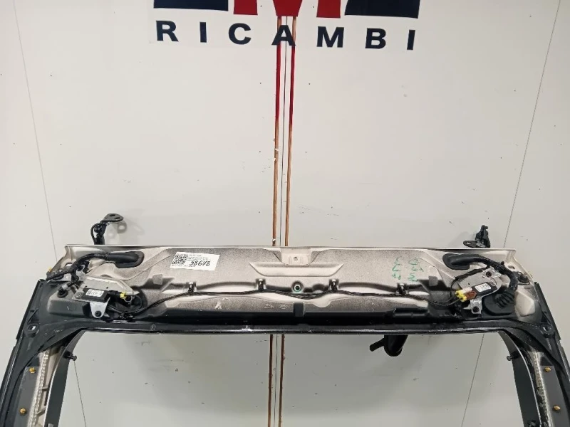 Portello POST 524123511LML Jaguar F-pace 2020
