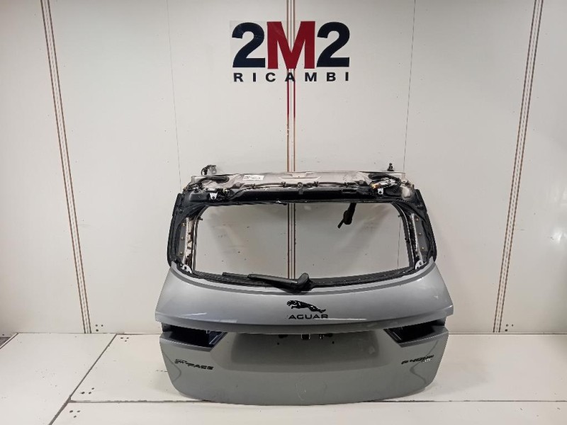 Portello POST 524123511LML Jaguar F-pace 2020