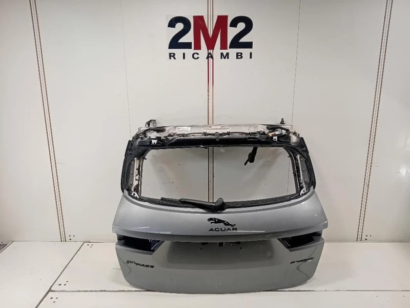 Portello POST 524123511LML Jaguar F-pace 2020