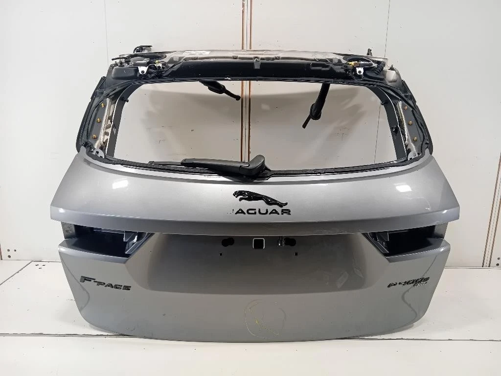 Portello POST 524123511LML Jaguar F-pace 2020