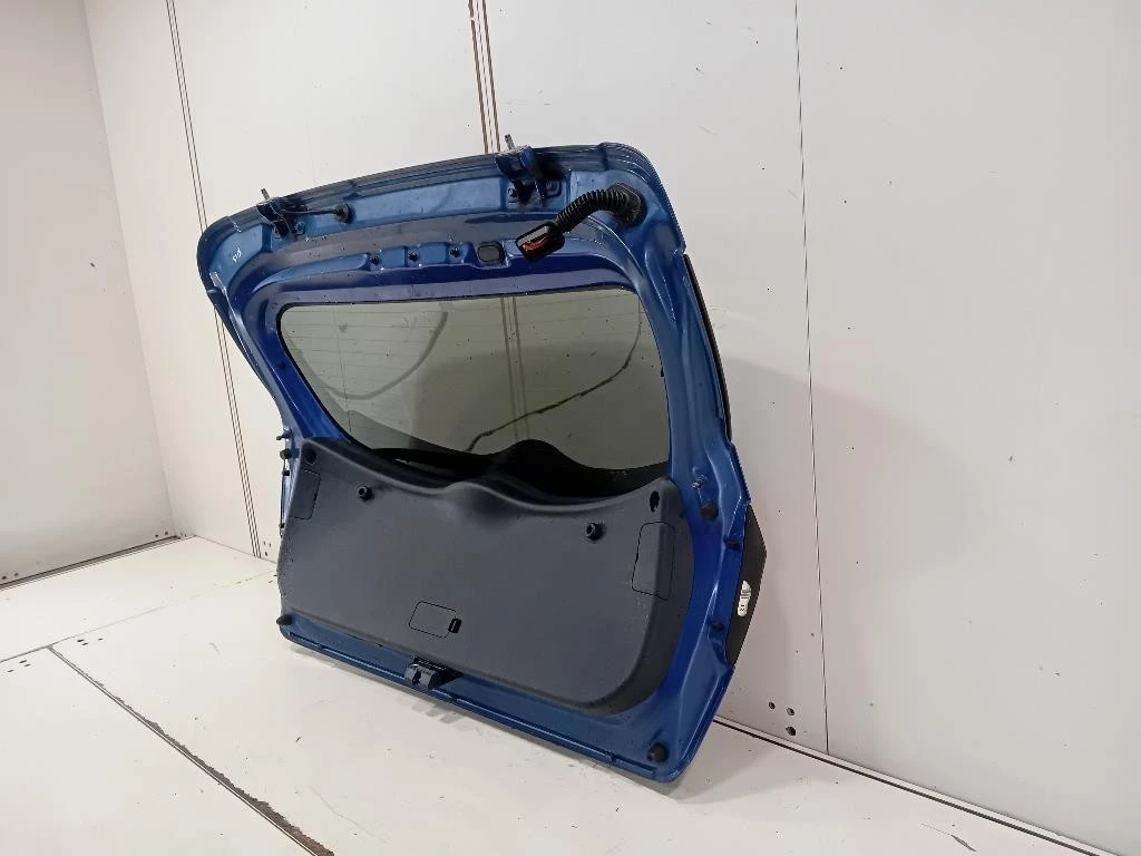 Portello POST 737001W220 Kia RIO III 2012