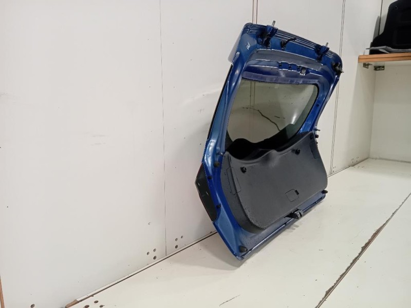 Portello POST 737001W220 Kia RIO III 2012