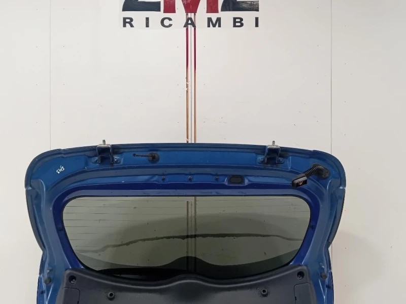 Portello POST 737001W220 Kia RIO III 2012