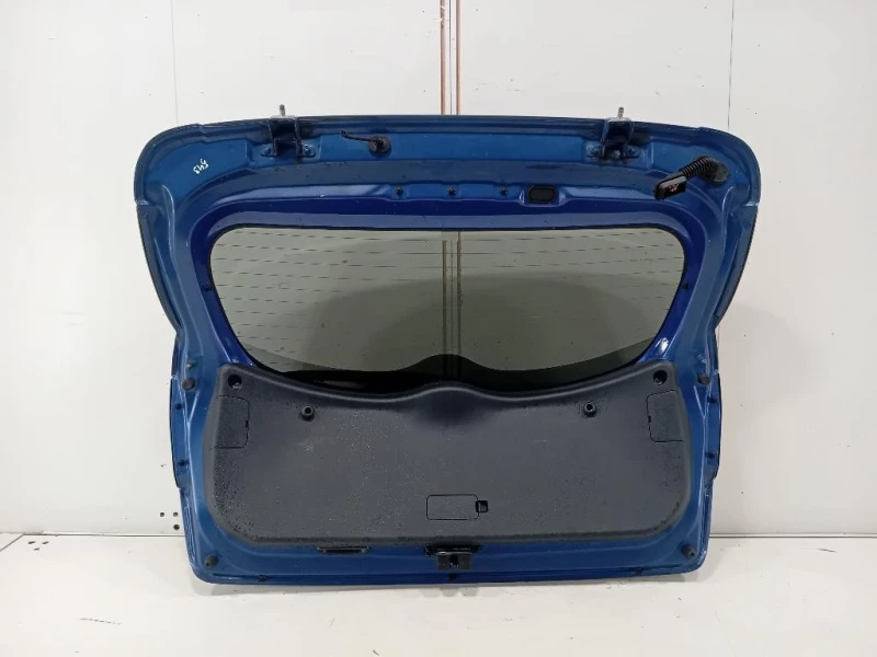 Portello POST 737001W220 Kia RIO III 2012