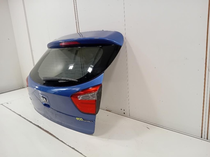 Portello POST 737001W220 Kia RIO III 2012