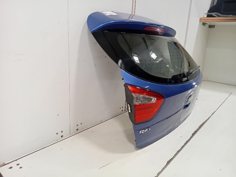 Portello POST 737001W220 Kia RIO III 2012