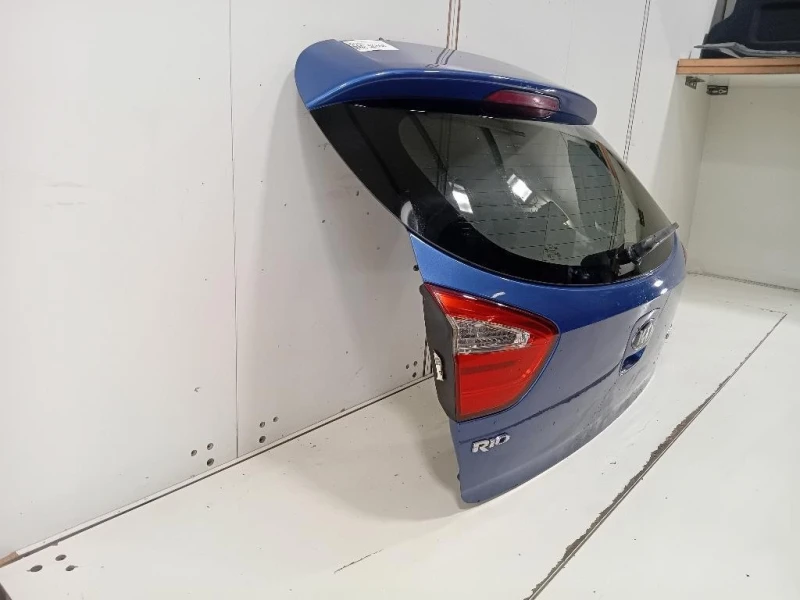 Portello POST 737001W220 Kia RIO III 2012