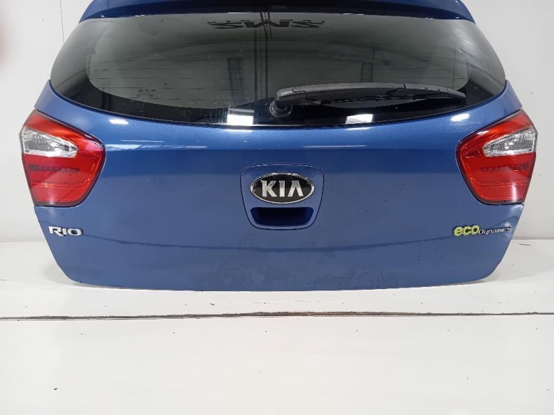 Portello POST 737001W220 Kia RIO III 2012