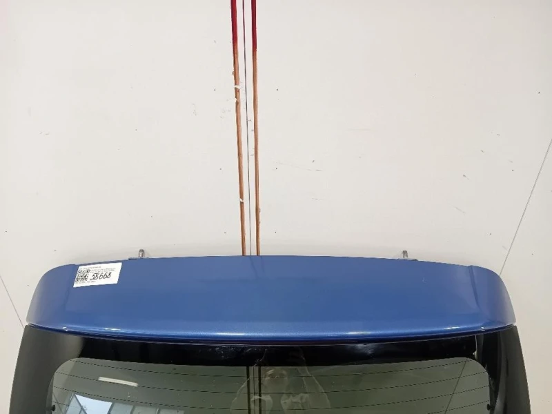 Portello POST 737001W220 Kia RIO III 2012