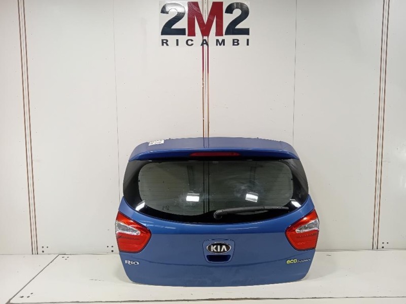 Portello POST 737001W220 Kia RIO III 2012