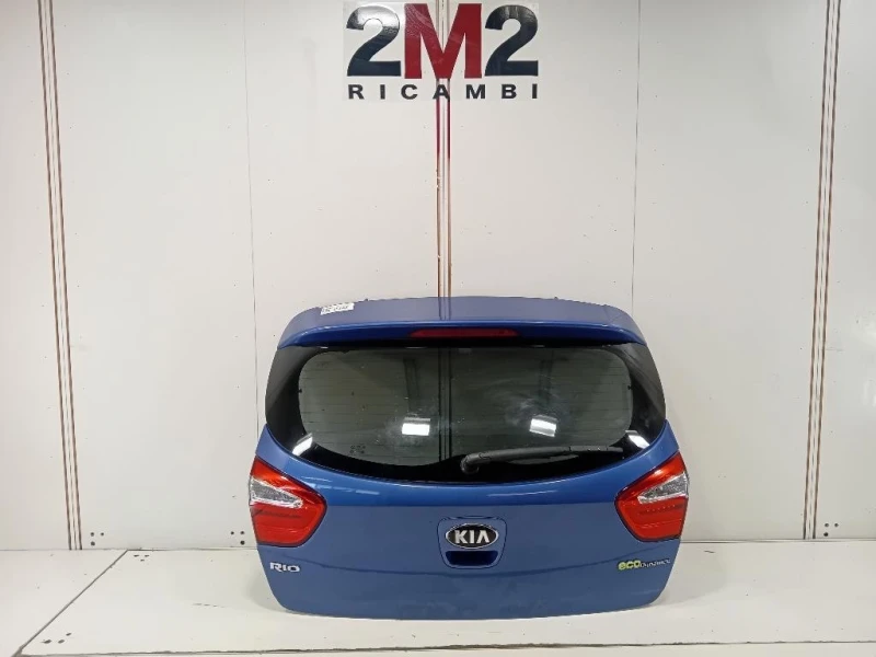 Portello POST 737001W220 Kia RIO III 2012