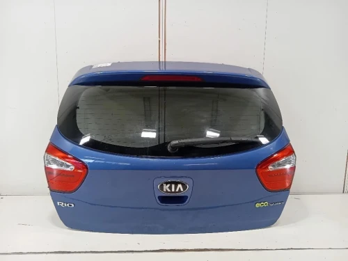 Portello POST 737001W220 Kia RIO III 2012