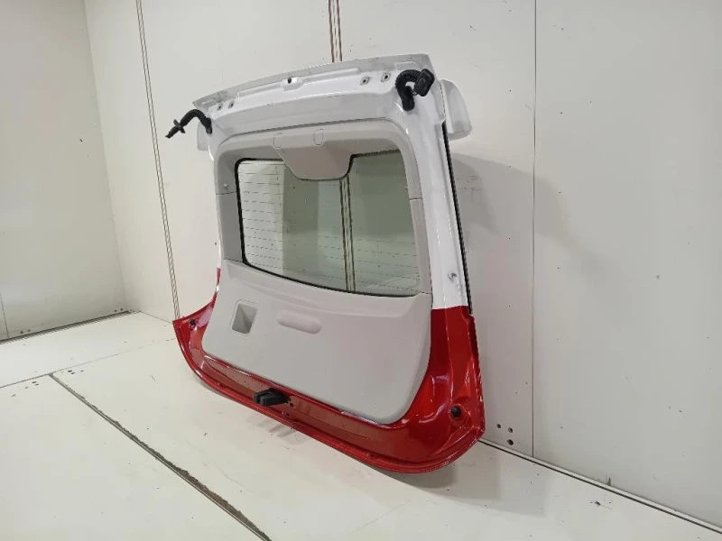 Portello POST PORTELLO POST Mg MG3 2024