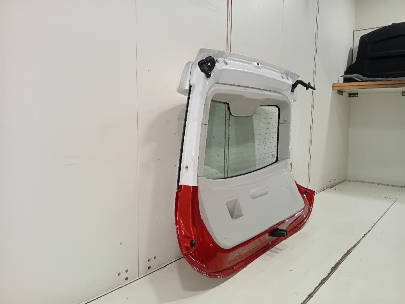 Portello POST PORTELLO POST Mg MG3 2024