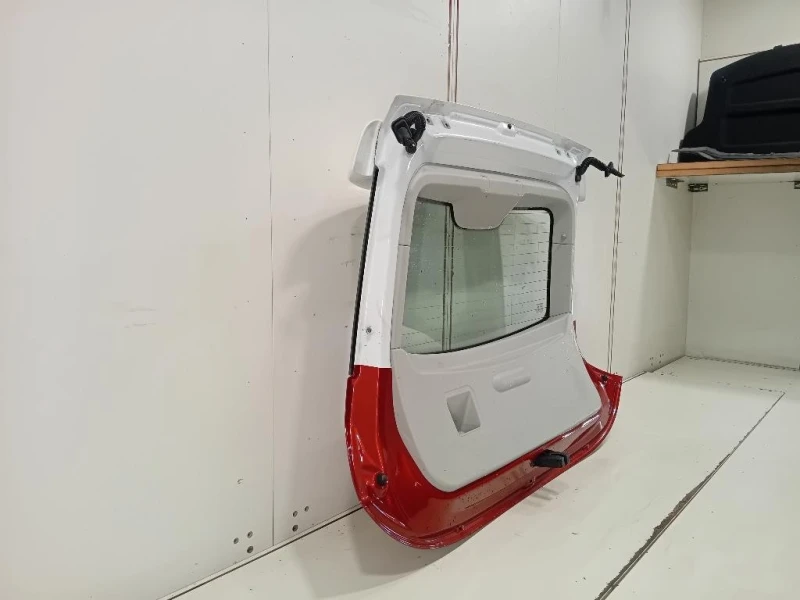 Portello POST PORTELLO POST Mg MG3 2024