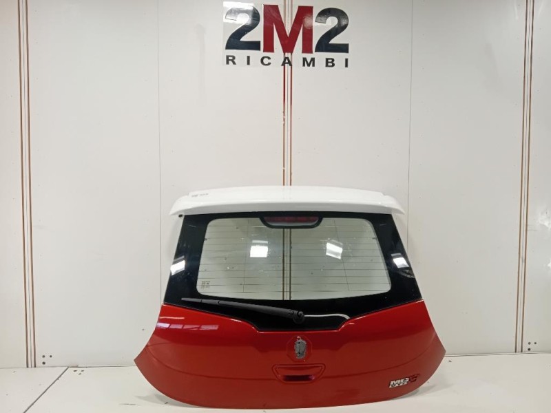 Portello POST PORTELLO POST Mg MG3 2024