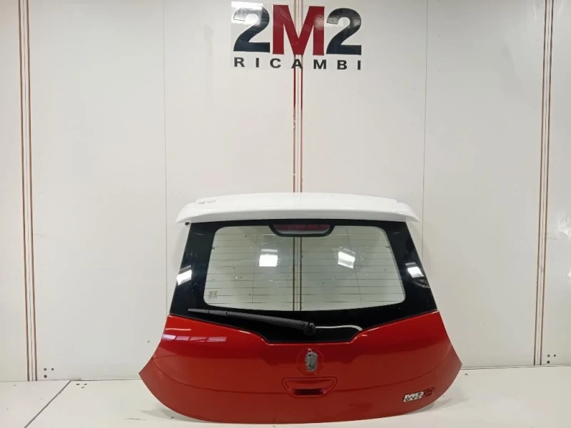 Portello POST PORTELLO POST Mg MG3 2024