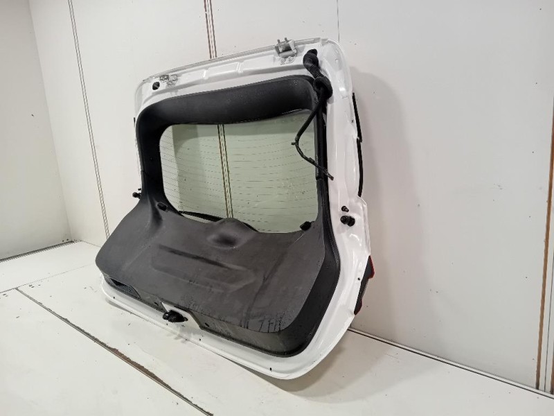 Portello POST K0100HV0MA Nissan Qashqai II 2017