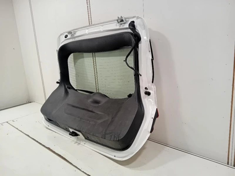 Portello POST K0100HV0MA Nissan Qashqai II 2017