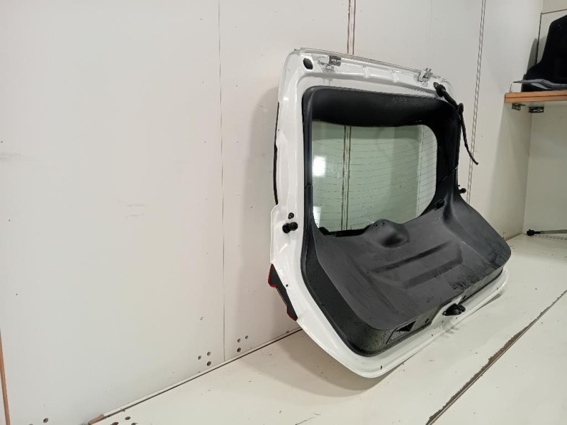 Portello POST K0100HV0MA Nissan Qashqai II 2017