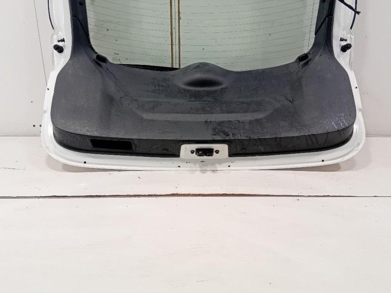 Portello POST K0100HV0MA Nissan Qashqai II 2017