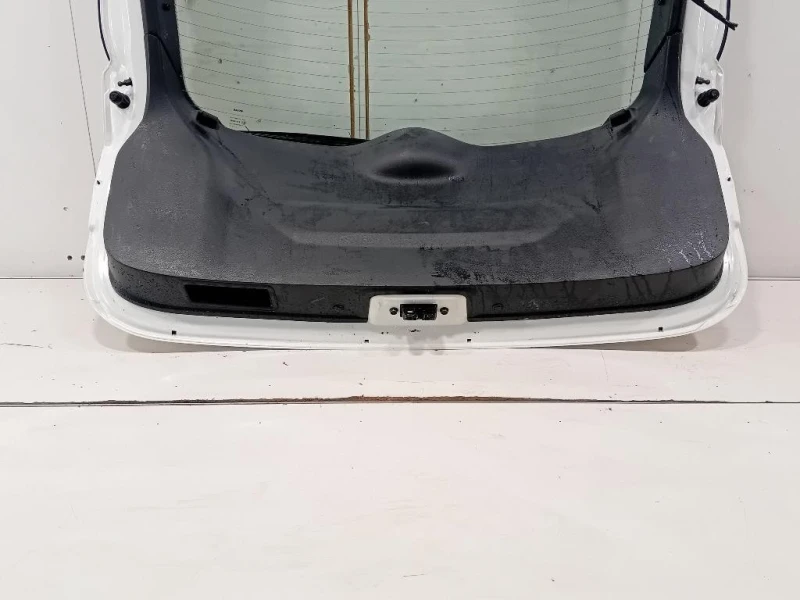 Portello POST K0100HV0MA Nissan Qashqai II 2017