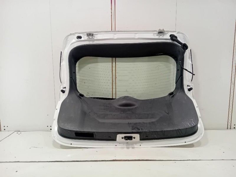 Portello POST K0100HV0MA Nissan Qashqai II 2017