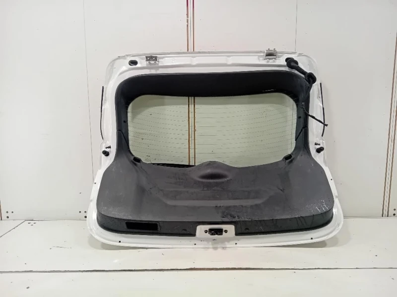 Portello POST K0100HV0MA Nissan Qashqai II 2017