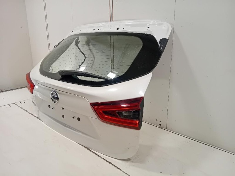 Portello POST K0100HV0MA Nissan Qashqai II 2017