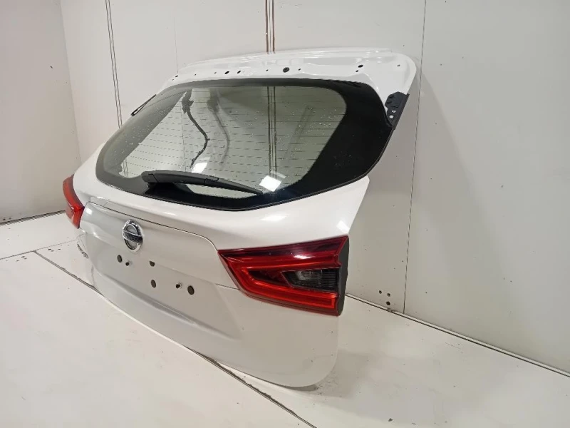 Portello POST K0100HV0MA Nissan Qashqai II 2017