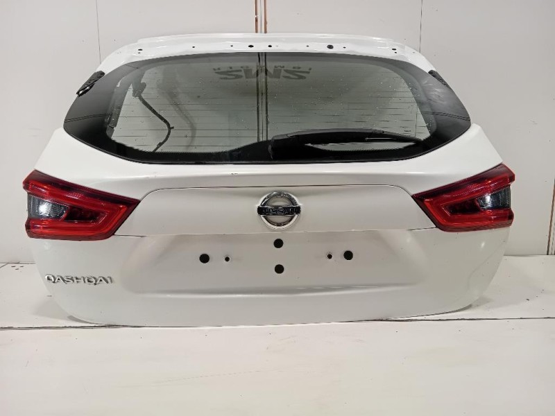 Portello POST K0100HV0MA Nissan Qashqai II 2017