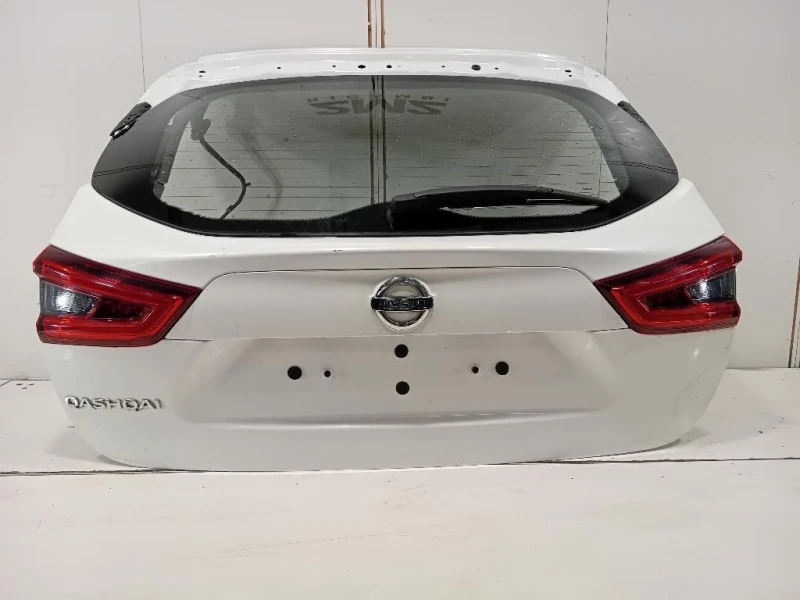 Portello POST K0100HV0MA Nissan Qashqai II 2017