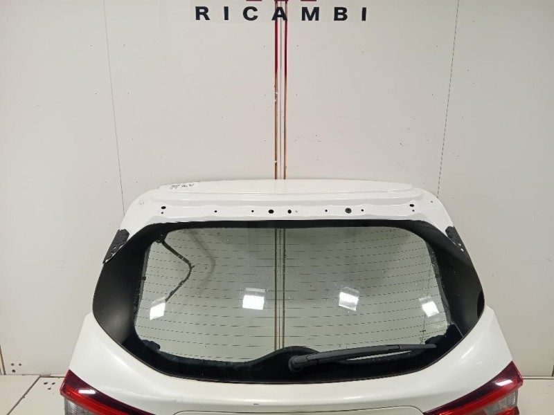 Portello POST K0100HV0MA Nissan Qashqai II 2017