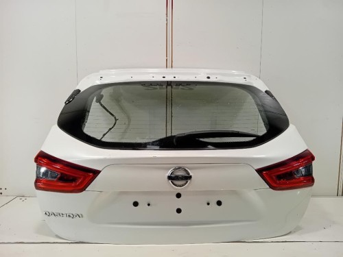 Portello POST K0100HV0MA Nissan Qashqai II 2017