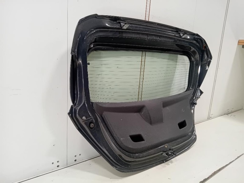 Portello POST 1261460 Opel Corsa D 2011