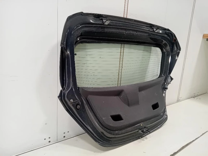 Portello POST 1261460 Opel Corsa D 2011