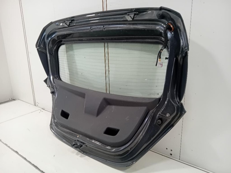 Portello POST 1261460 Opel Corsa D 2011