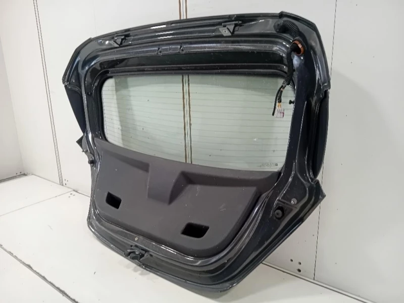 Portello POST 1261460 Opel Corsa D 2011