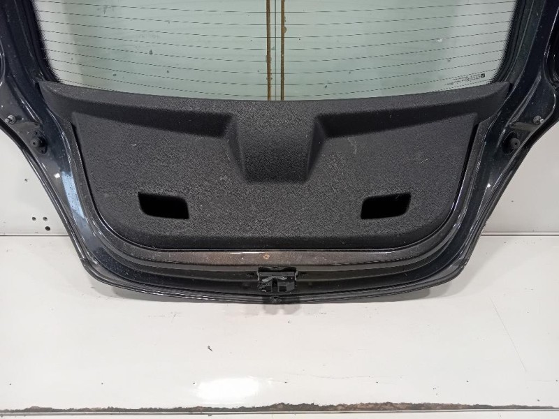 Portello POST 1261460 Opel Corsa D 2011