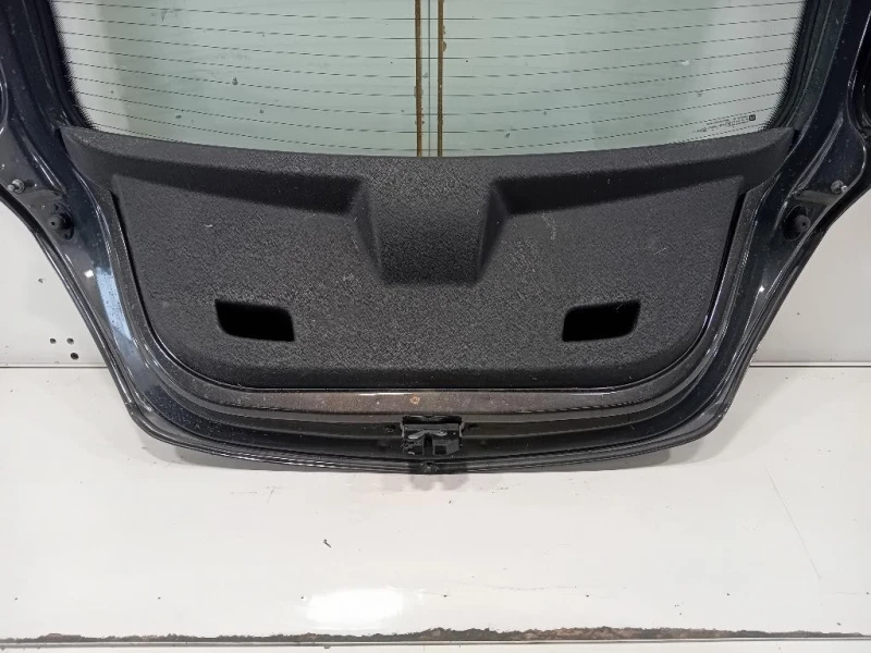 Portello POST 1261460 Opel Corsa D 2011