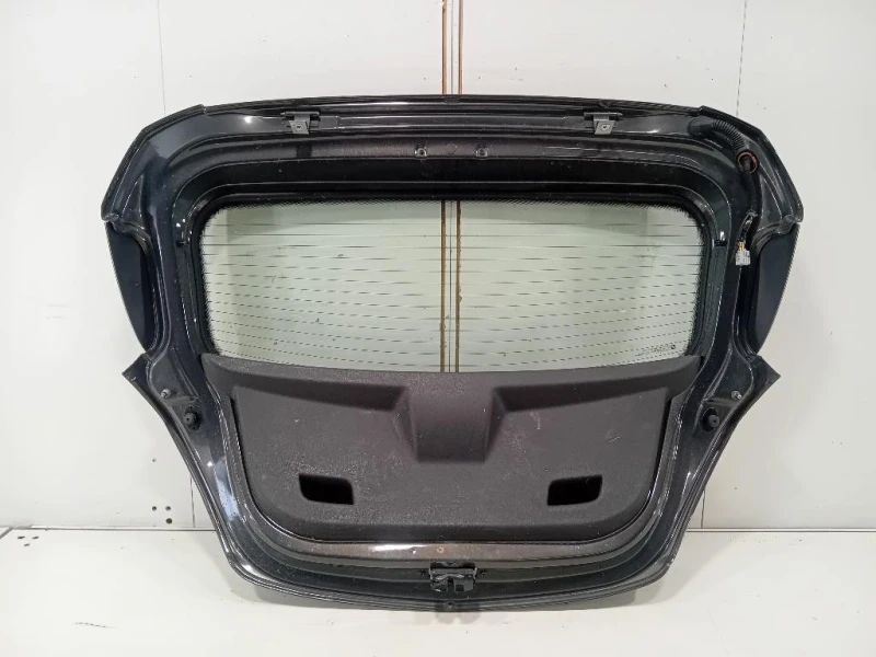 Portello POST 1261460 Opel Corsa D 2011